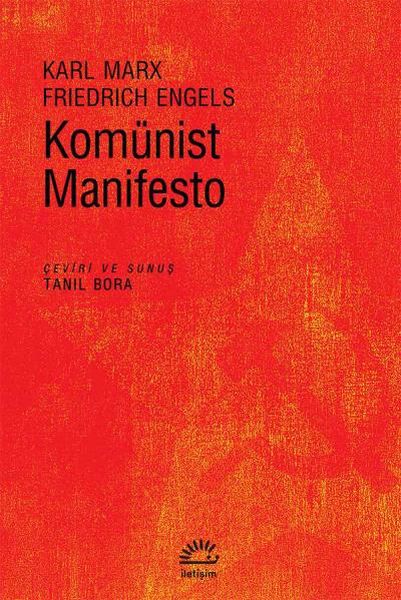 Komünist Manifesto Komünist Manifesto