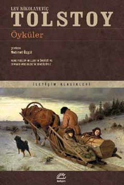 Öyküler Öyküler