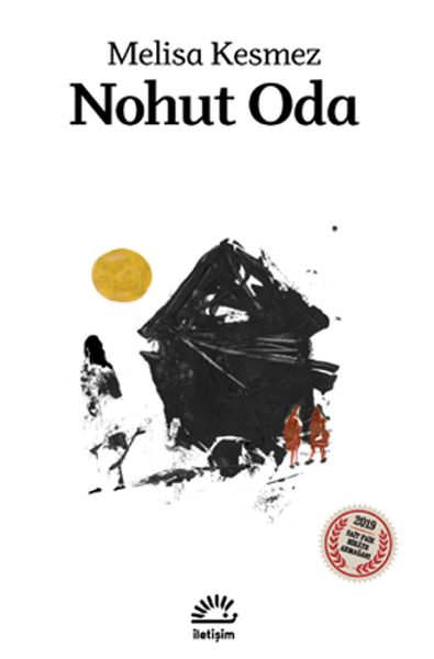 Nohut Oda Nohut Oda