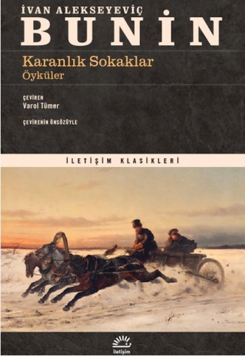 Karanlık Sokaklar Öyküler Karanlık Sokaklar Öyküler