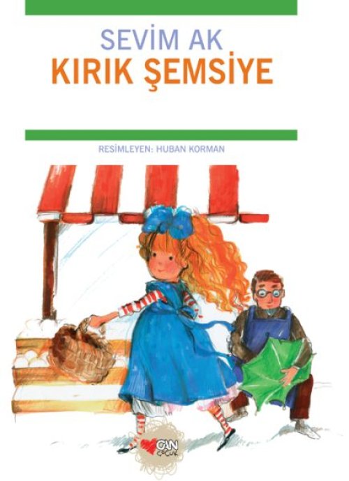 Kırık Şemsiye Kırık Şemsiye
