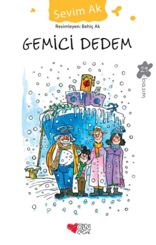 Gemici Dedem Gemici Dedem