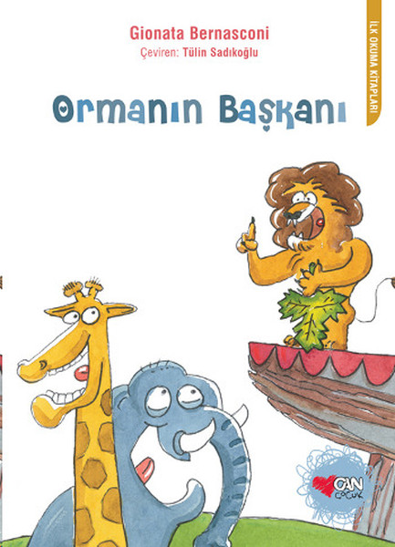 Ormanın Başkanı Ormanın Başkanı