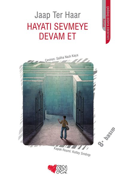 Hayatı Sevmeye Devam Et Hayatı Sevmeye Devam Et