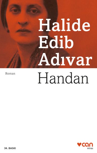 Handan Handan