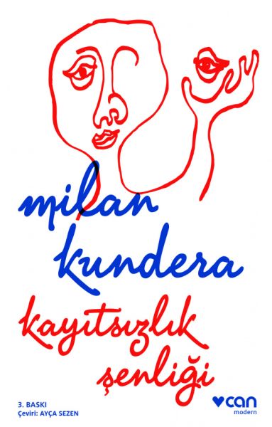 Kayıtsızlık Şenliği Kayıtsızlık Şenliği