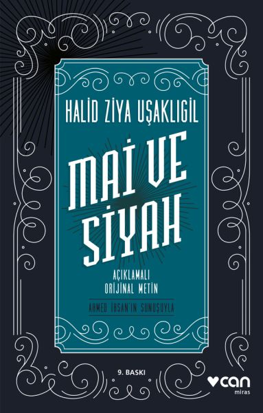 Mai ve Siyah (Orijinal Metin) Mai ve Siyah (Orijinal Metin)