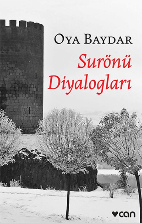 Surönü Diyalogları Surönü Diyalogları