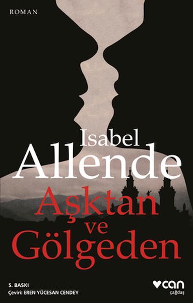 Aşktan ve Gölgeden Aşktan ve Gölgeden