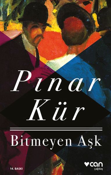 Bitmeyen Aşk Bitmeyen Aşk