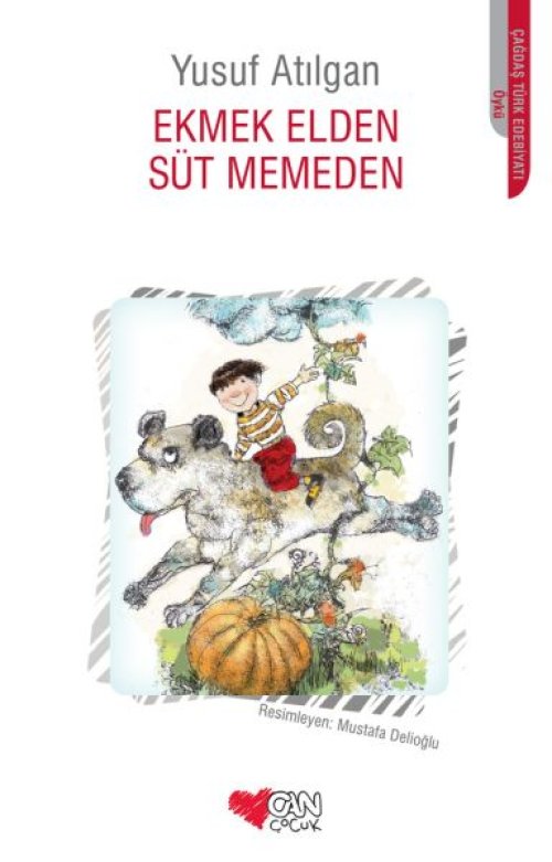 Ekmek Elden Süt Memeden Ekmek Elden Süt Memeden