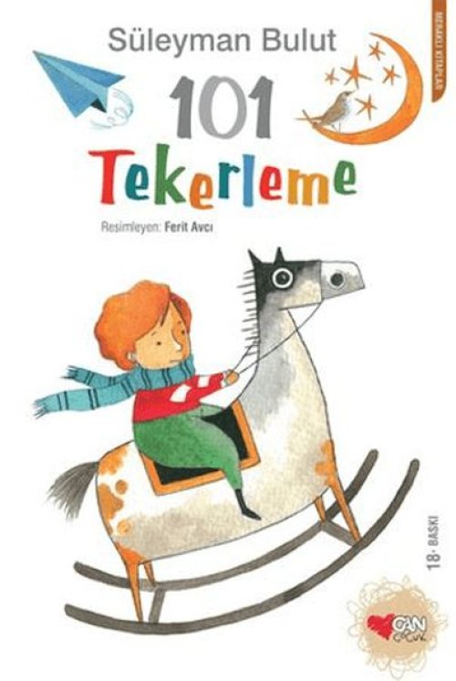 101 Tekerleme 101 Tekerleme