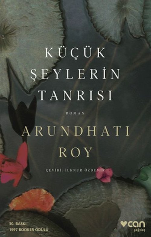 Küçük Şeylerin Tanrısı Küçük Şeylerin Tanrısı