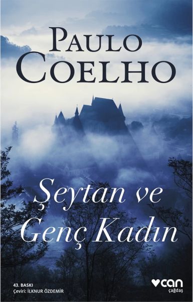 Şeytan ve Genç Kadın Şeytan ve Genç Kadın