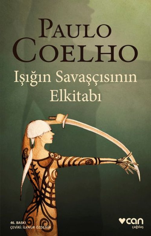 Işığın Savaşçısının El Kitabı Işığın Savaşçısının El Kitabı