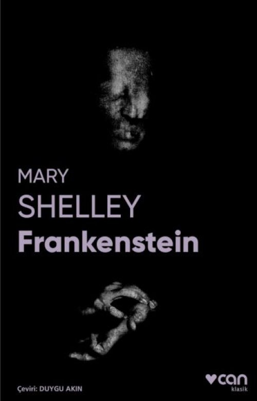 Frankenstein (Fotoğraflı Klasikler) Frankenstein (Fotoğraflı Klasikler)