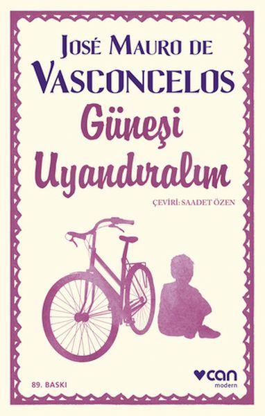 Güneşi Uyandıralım - Ciltsiz Güneşi Uyandıralım - Ciltsiz