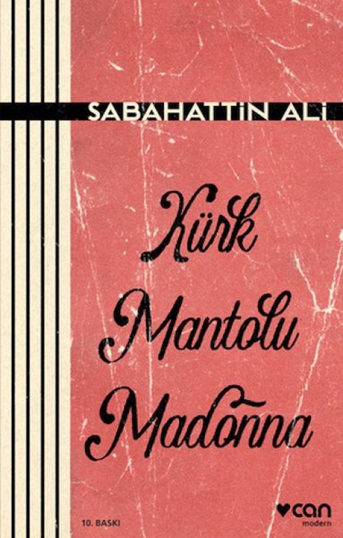Kürk Mantolu Madonna Kürk Mantolu Madonna