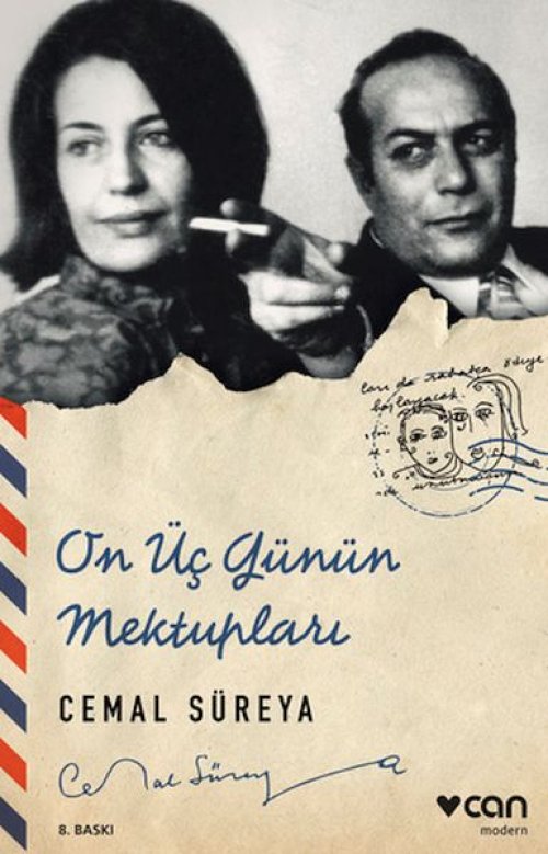 On Üç Günün Mektupları On Üç Günün Mektupları