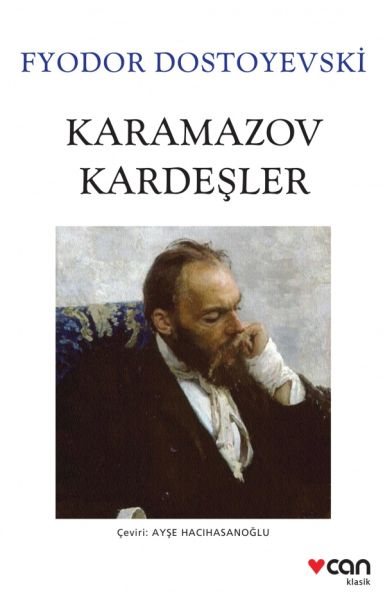 Karamazov Kardeşler Karamazov Kardeşler
