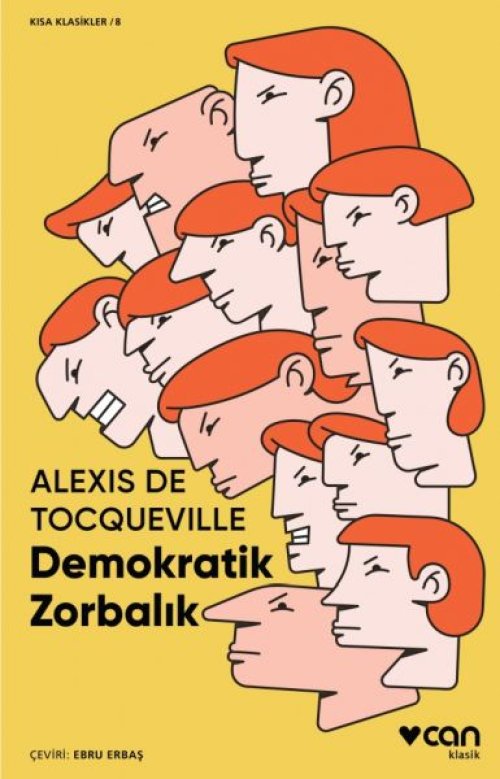 Demokratik Zorbalık Demokratik Zorbalık