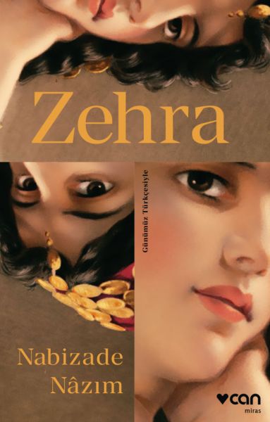 Zehra - Günümüz Türkçesiyle Zehra - Günümüz Türkçesiyle
