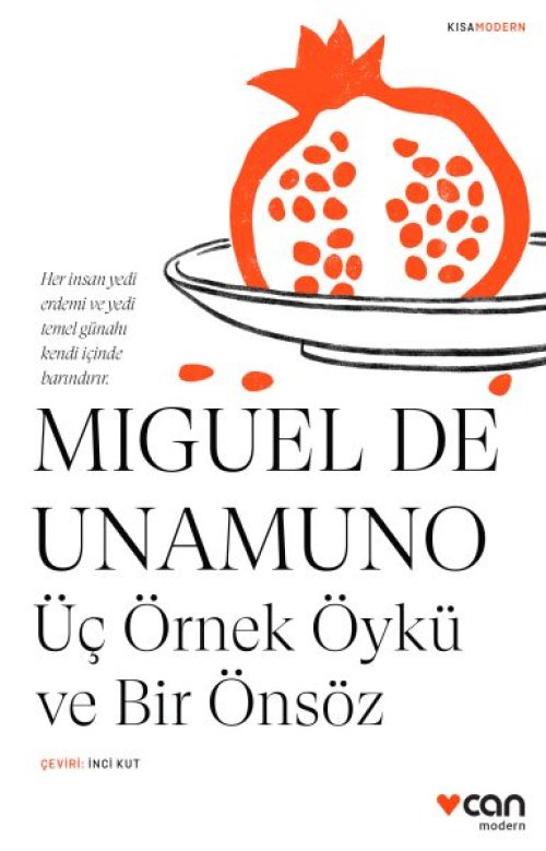 Üç Örnek Öykü ve Bir Önsöz Üç Örnek Öykü ve Bir Önsöz