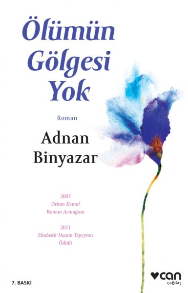 Ölümün Gölgesi Yok Ölümün Gölgesi Yok