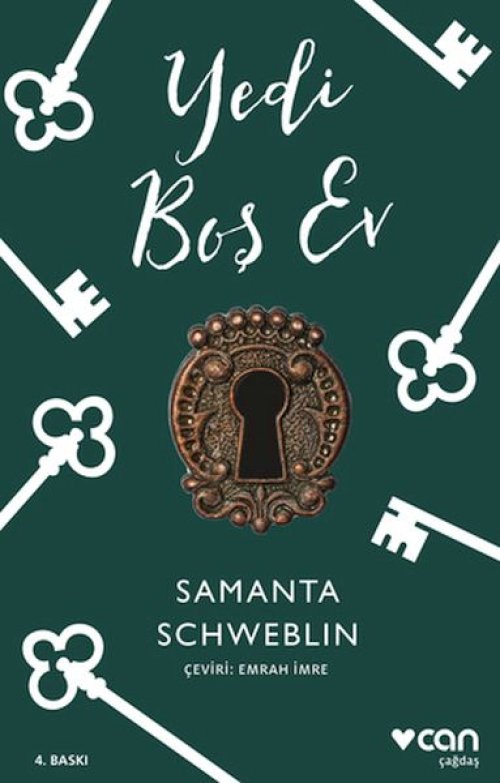 Yedi Boş Ev Yedi Boş Ev