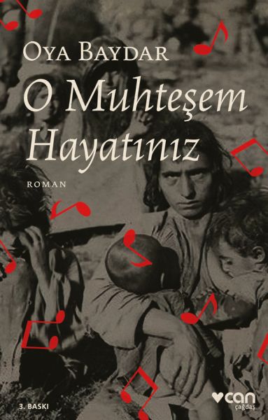 O Muhteşem Hayatınız O Muhteşem Hayatınız
