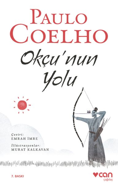 Okçu'nun Yolu Okçu'nun Yolu