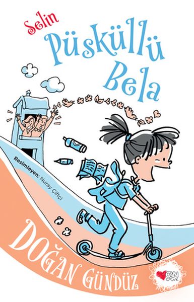 Selin - Püsküllü Bela Selin - Püsküllü Bela