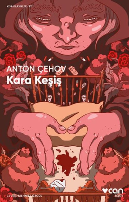 Kara Keşiş Kara Keşiş