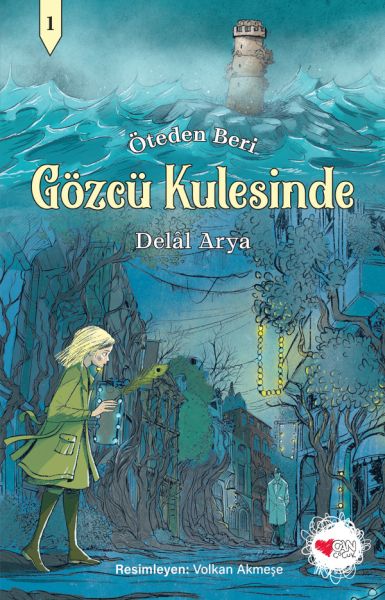 Gözcü Kulesinde - Öteden Beri 1 Gözcü Kulesinde - Öteden Beri 1