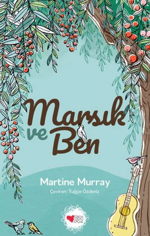 Marsık ve Ben Marsık ve Ben
