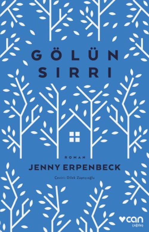 Gölün Sırrı Gölün Sırrı