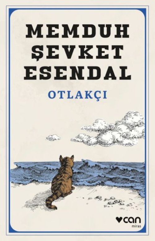 Otlakçı Otlakçı