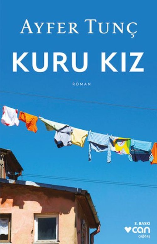 Kuru Kız Kuru Kız