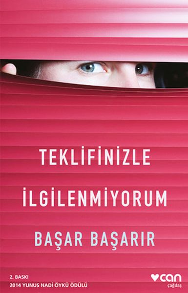 Teklifinizle İlgilenmiyorum Teklifinizle İlgilenmiyorum