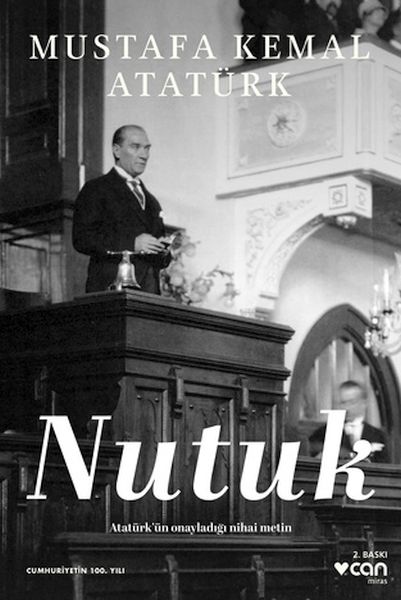 Nutuk Nutuk