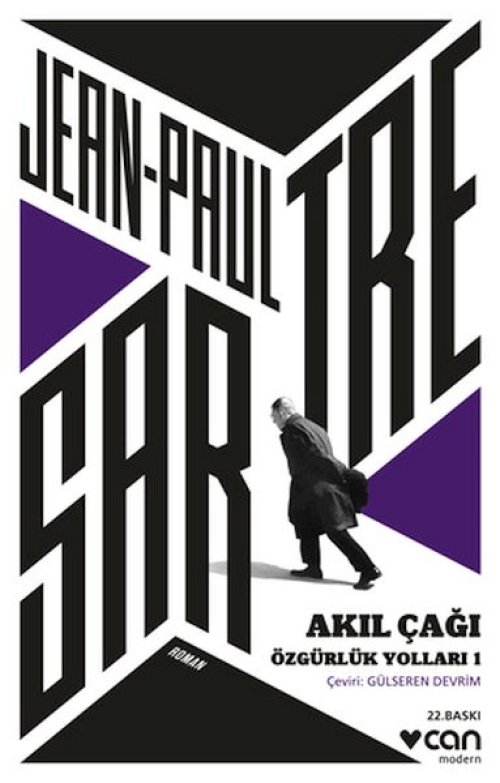 Özgürlük Yolları 1 - Akıl Çağı Özgürlük Yolları 1 - Akıl Çağı
