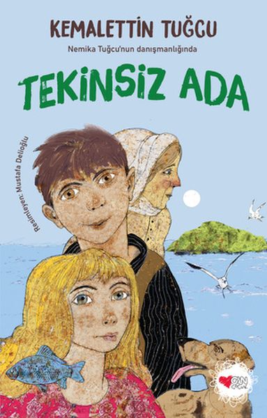 Tekinsiz Ada Tekinsiz Ada