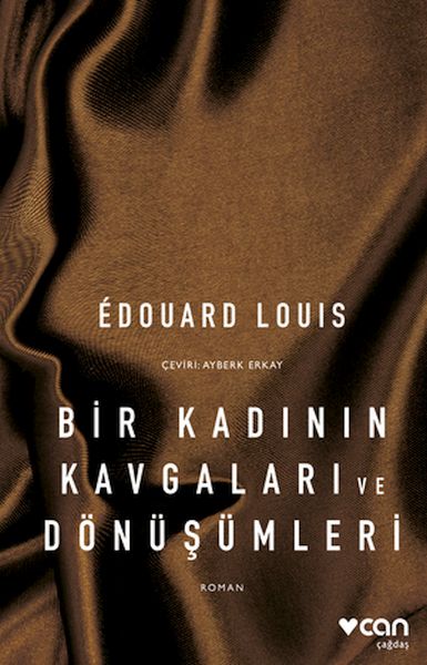 Bir Kadının Kgaları ve Dönüşümleri