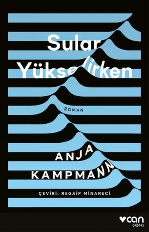 Sular Yükselirken