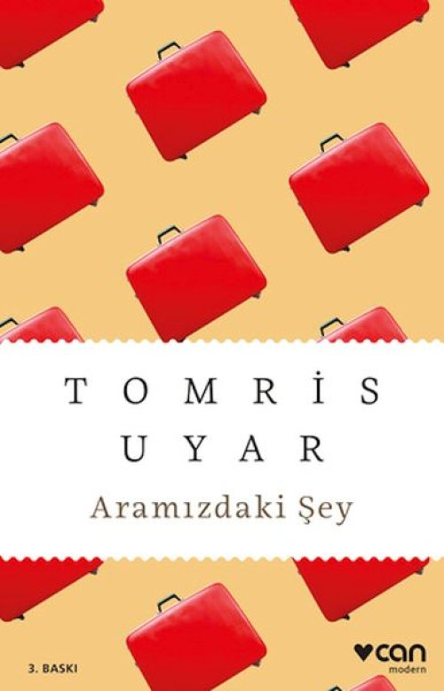Aramızdaki Şey Aramızdaki Şey