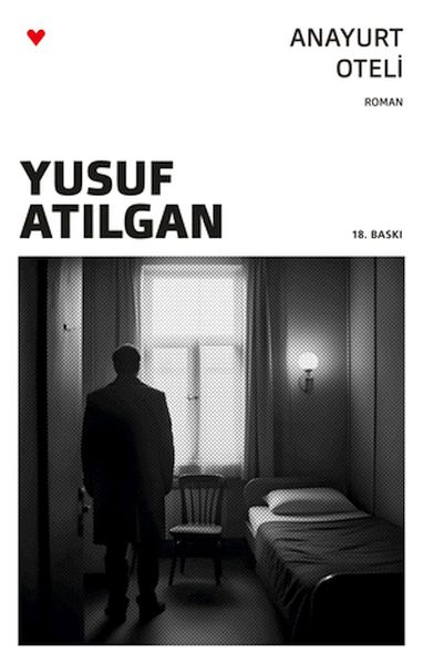 Anayurt Oteli (Yeni Kapak)