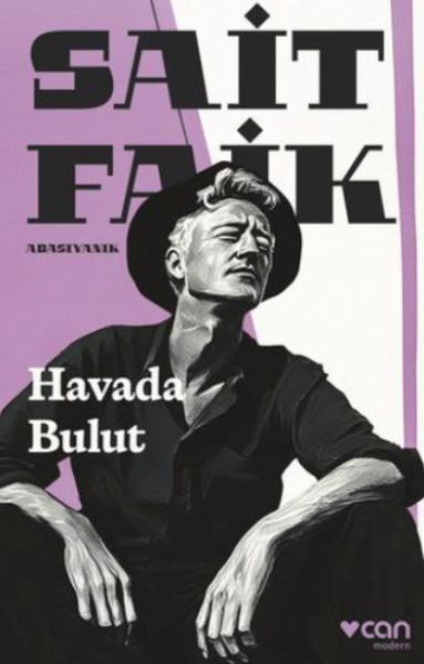 Havada Bulut Havada Bulut