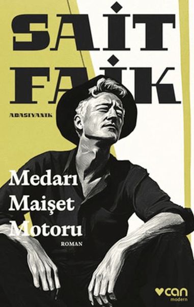 Medarı Maişet Motoru Medarı Maişet Motoru