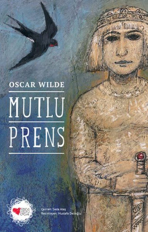 Mutlu Prens (İnce) Mutlu Prens (İnce)