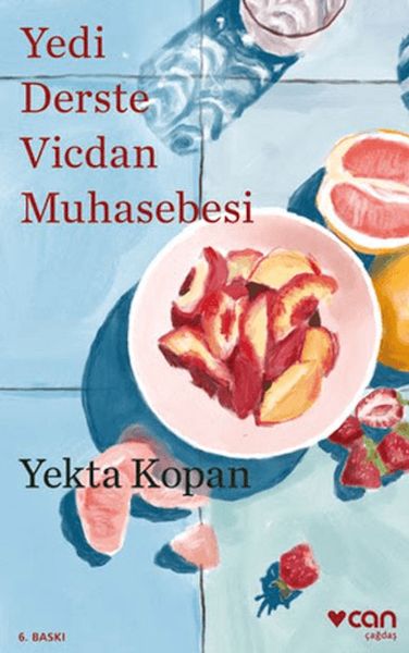 Yedi Derste Vicdan Muhasebesi Yedi Derste Vicdan Muhasebesi